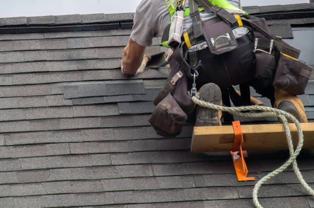 Reliable Roof Replacement contractor in South Haven, IN by Brentwood Metal Roofing